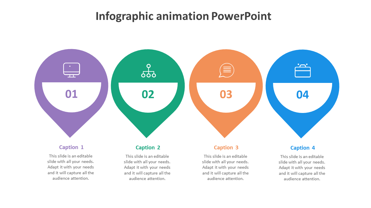 infographic animation powerpoint